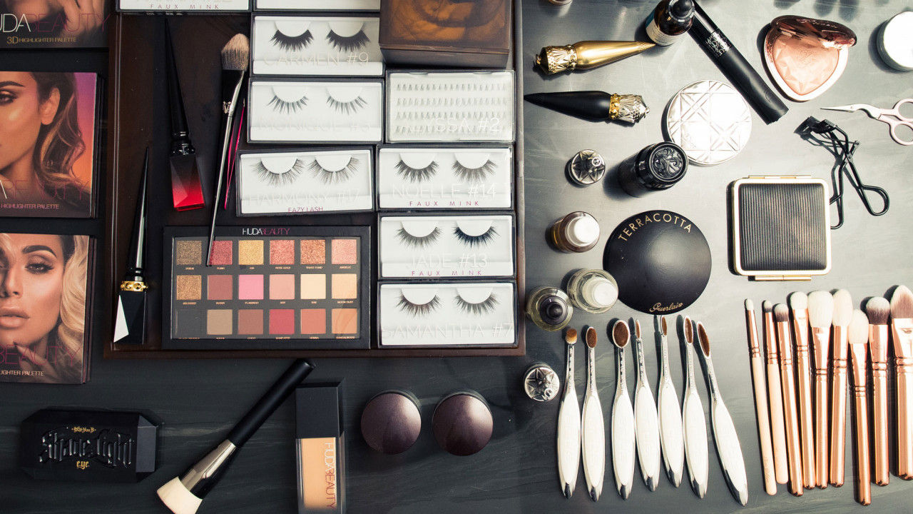 Makeup Products by Beauty Makeup Academy