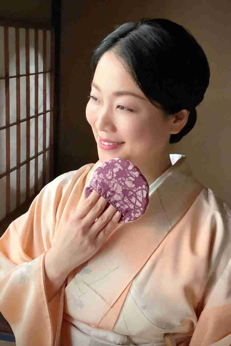Junko Sophie Kakizaki photo by Beauty Makeup Academy