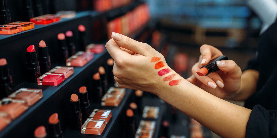 Product Testing by Beauty Makeup Academy