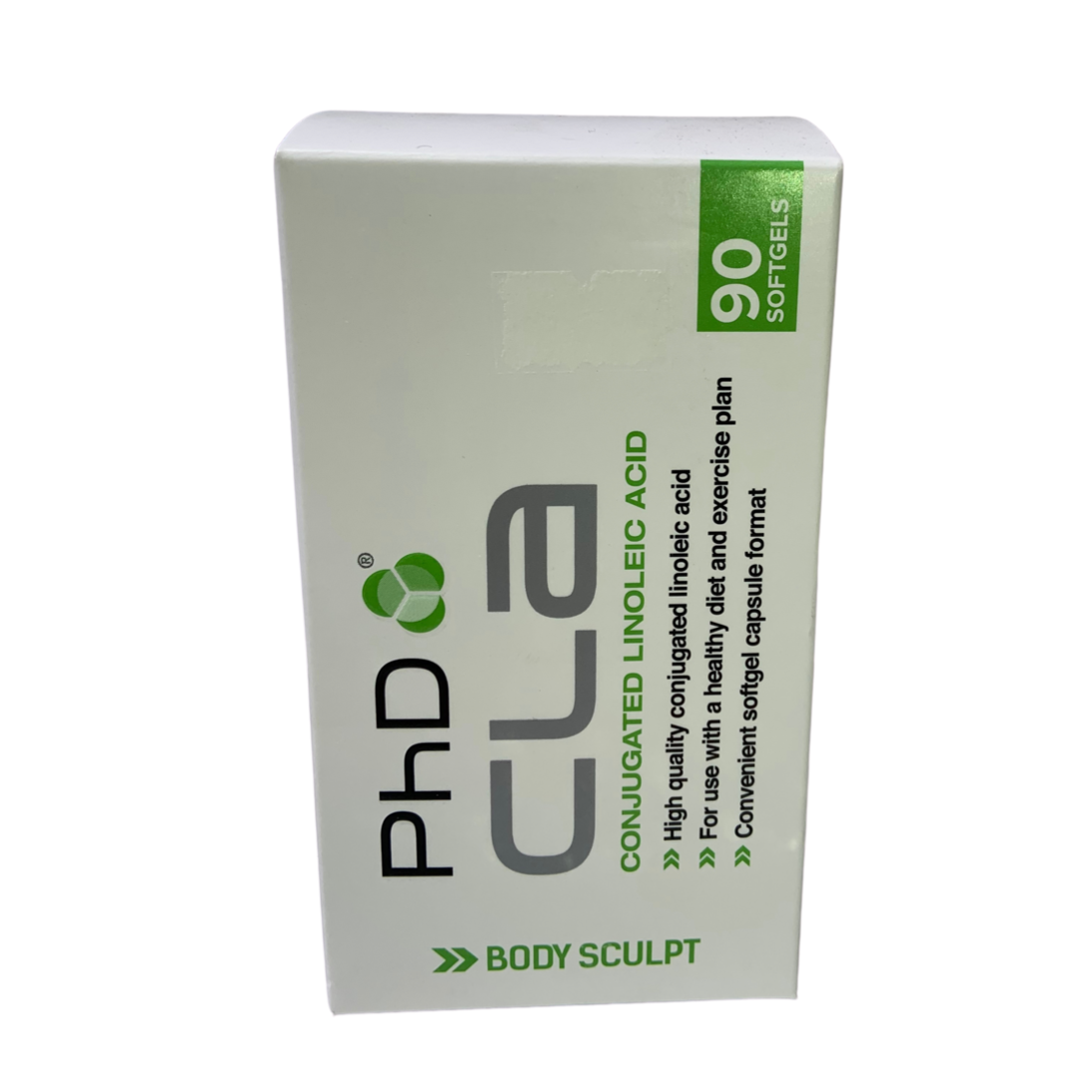 PHD CLA