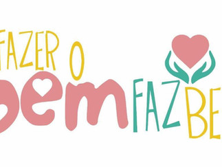 Colégio Sócrates inicia Projeto Solidário - Fazer o Bem, Faz Bem
