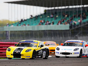 Harley Haughton Continues Impressive Start To Season With Silverstone Poles