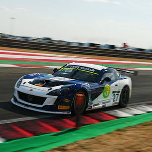 Xentek Motorsport Enjoy Summer Success With Podium Haul