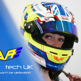 Brea Angliss Joins Preptech UK To Finish Ginetta Junior Season
