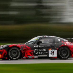 Xentek Motorsport Sign Off Ginetta Season With Donington Podiums
