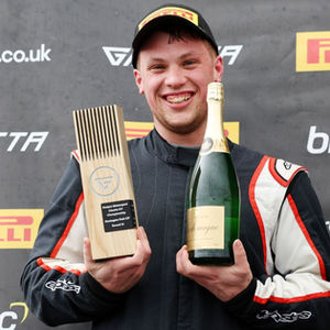 Xentek Motorsport And Conner Garlick Reunite For Ginetta Return