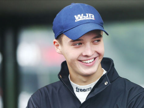 Will Jenkins Steps Up To Ginetta GT5 Challenge For 2022