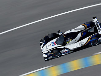 Andy And Sebastian Priaulx Set For Le Mans 24 Hour Virtual Race