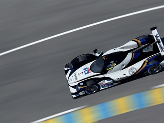 Andy And Sebastian Priaulx Set For Le Mans 24 Hour Virtual Race