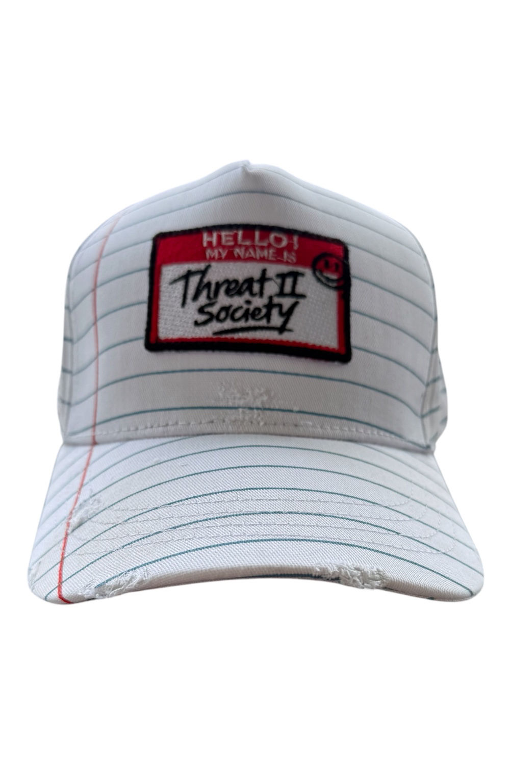 DROP OUT DREAMS CAP