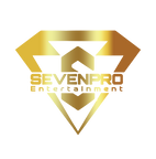 Logo Icon Sevenpro Entertainment