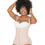 Thumbnail: Body high back with silicone lace