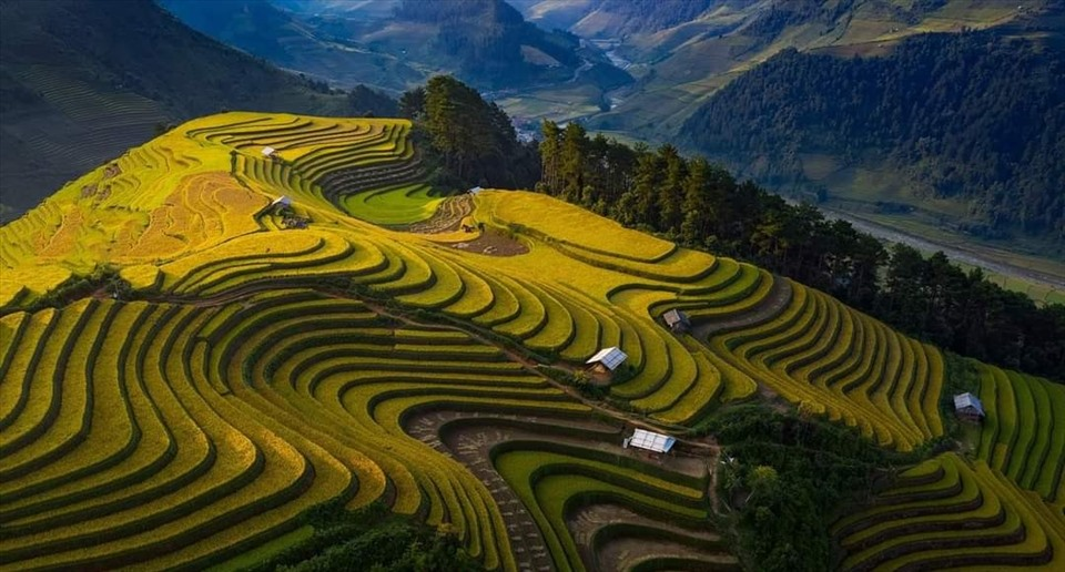 mu cang chai itinerary