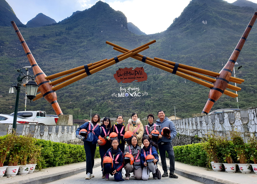 things to do in Ha Giang