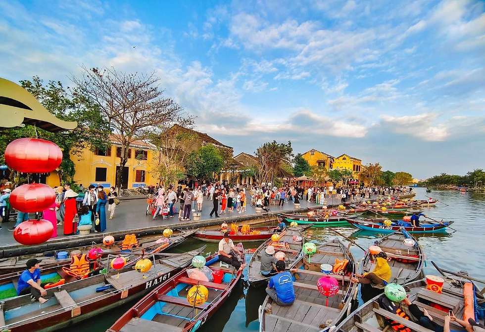Hoi An