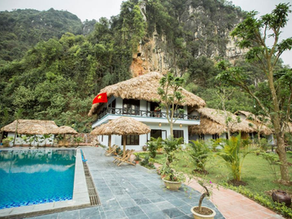 Where to Stay in Ninh Binh: Best Hotels, Homestays & Areas