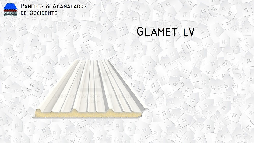 Glamet
