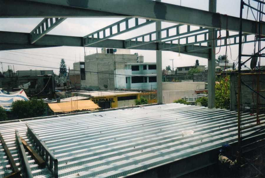 Losacero - Ejemplo 1