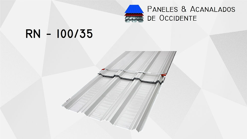 Lamina RN - 100