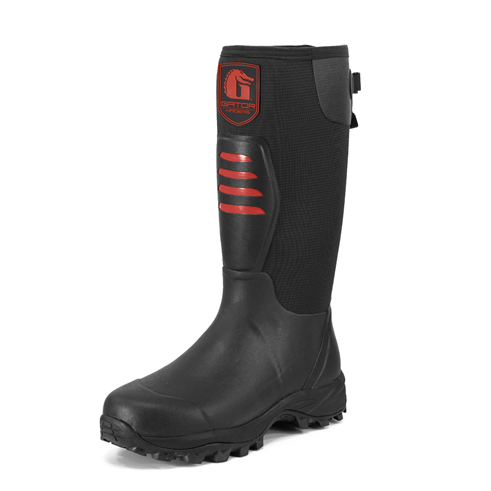 atv boots