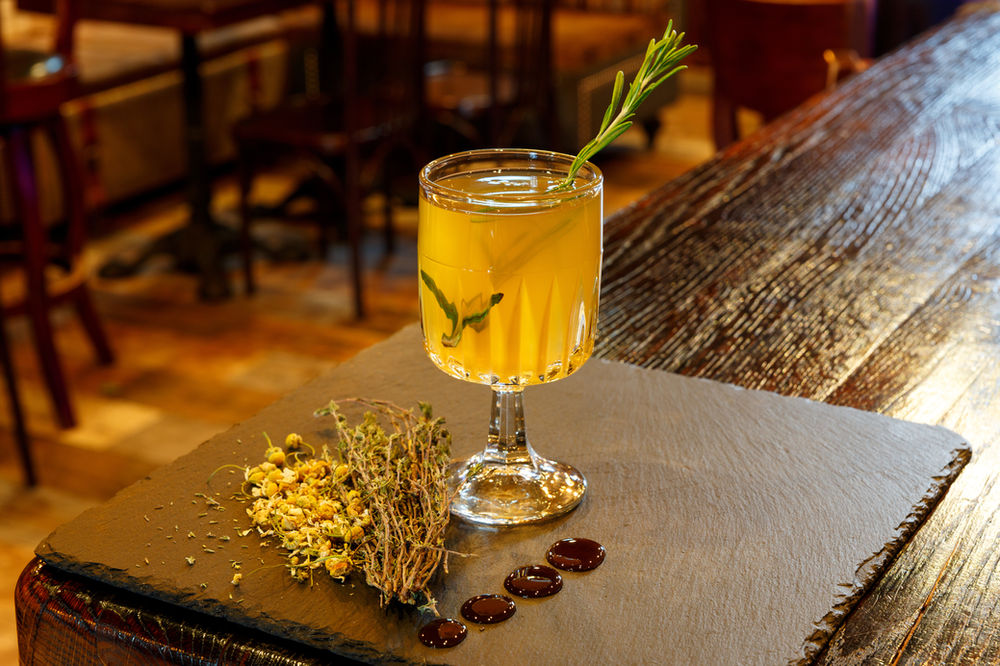 The Traditions of Mead (Honey Wine)