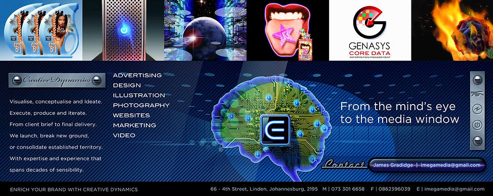 ENVISION ITERATE
