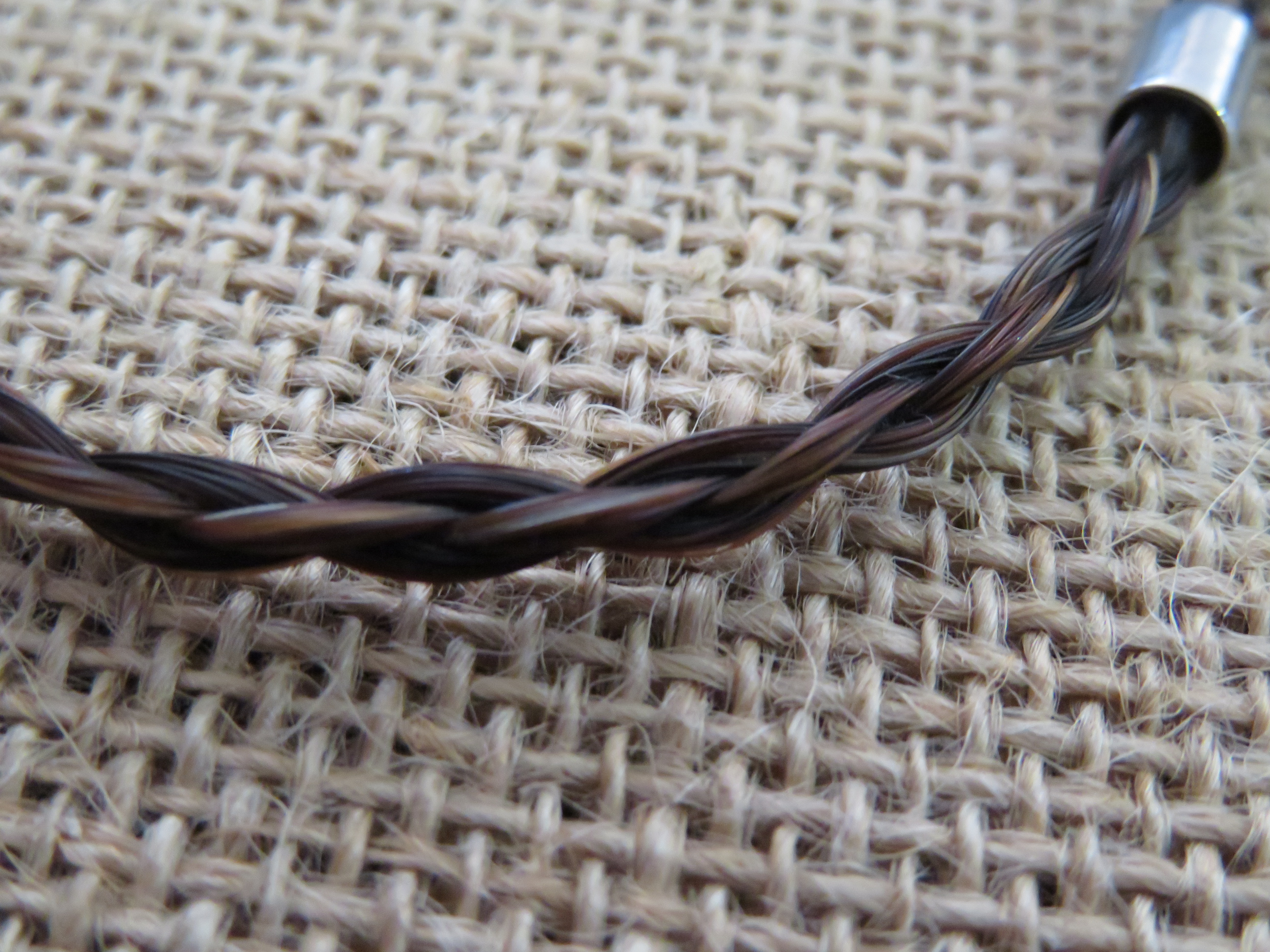 4 Braid