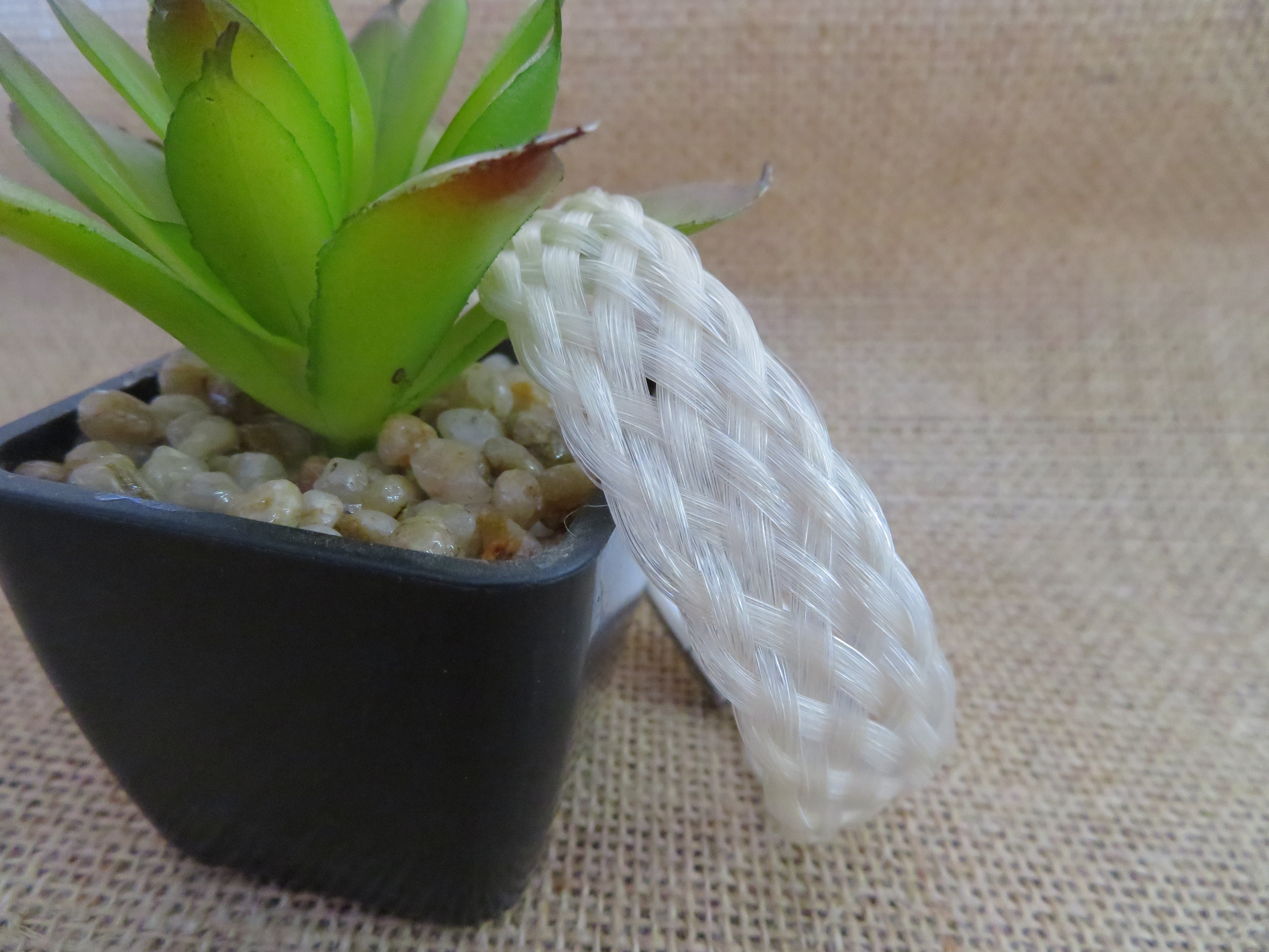9 Braid