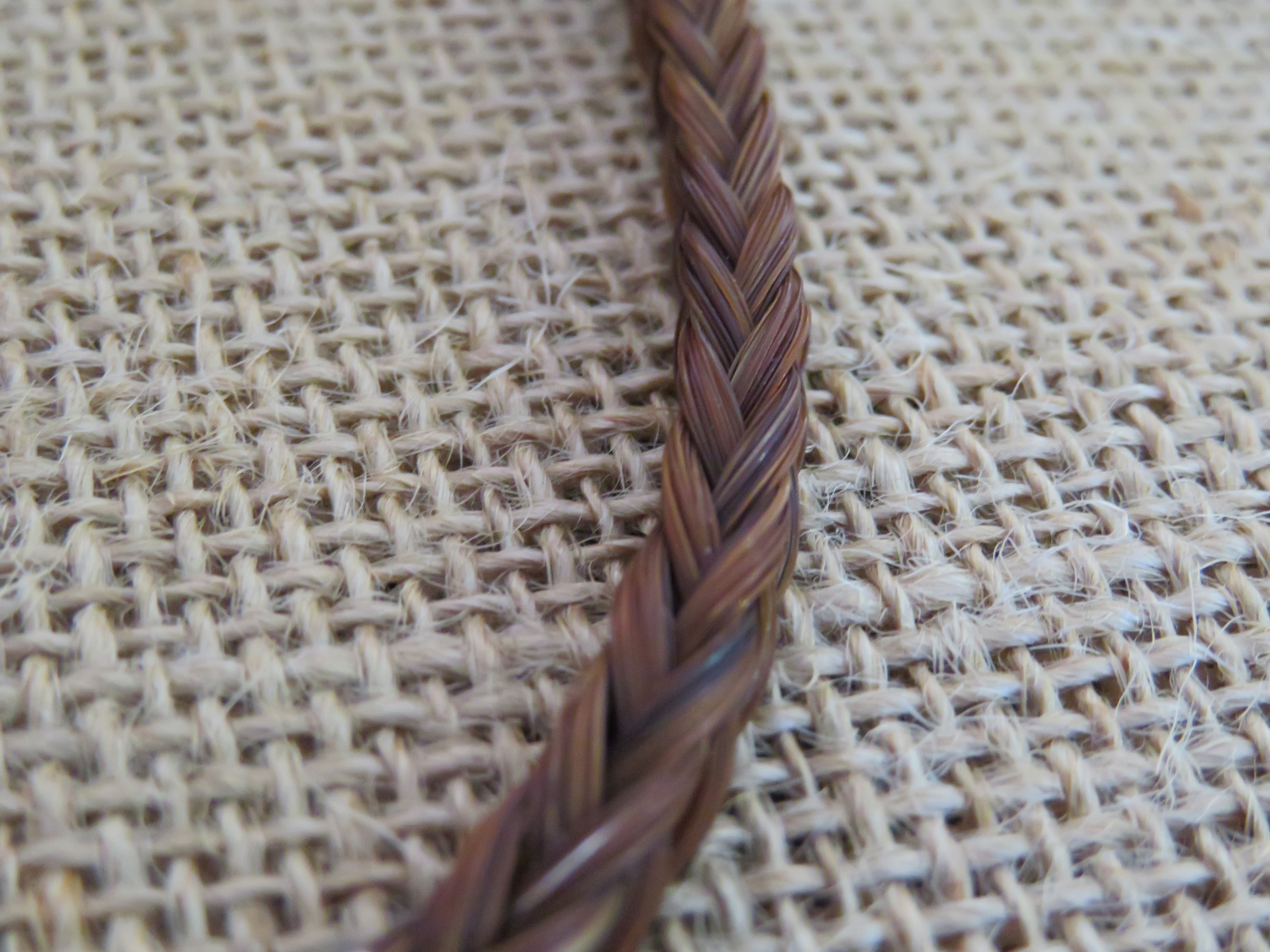 8 Braid