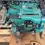 Thumbnail: Volvo Penta D2-40F Marine Diesel Engine