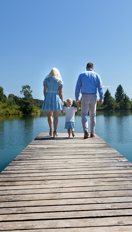 Familie