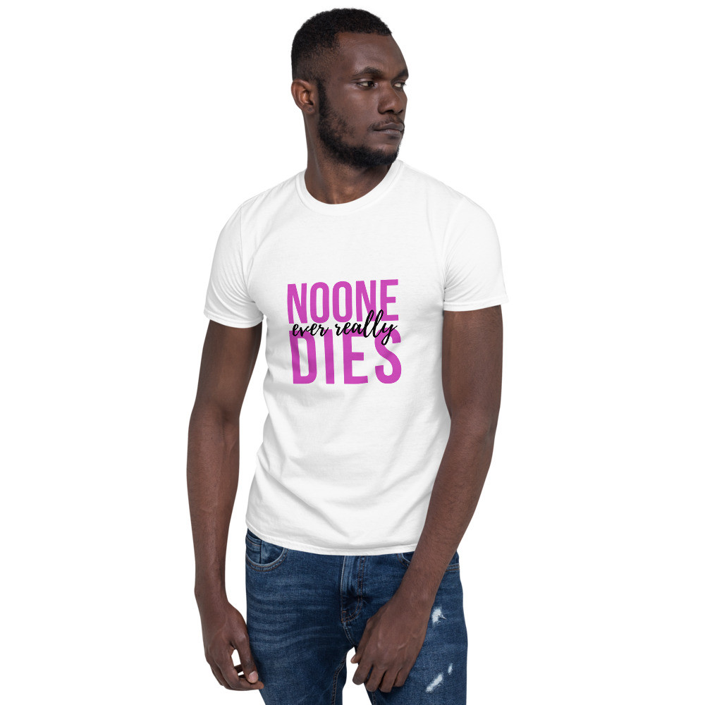 NERD Tee