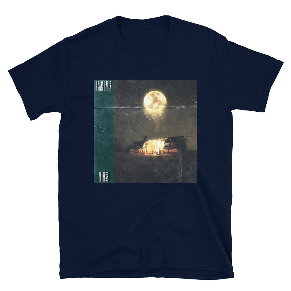 Thumbnail: 3 Days Later Tee