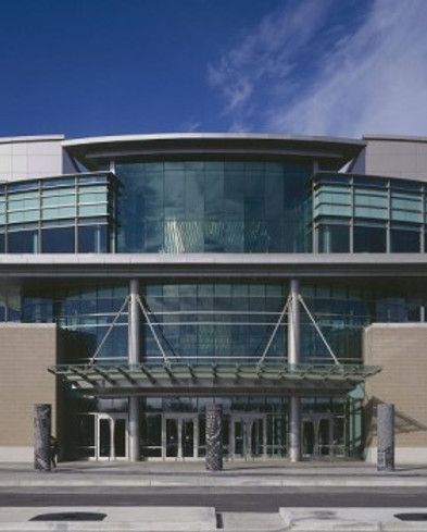 Memphis Public Library
