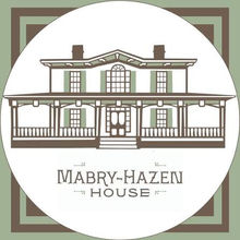 Mabry-Hazen House logo