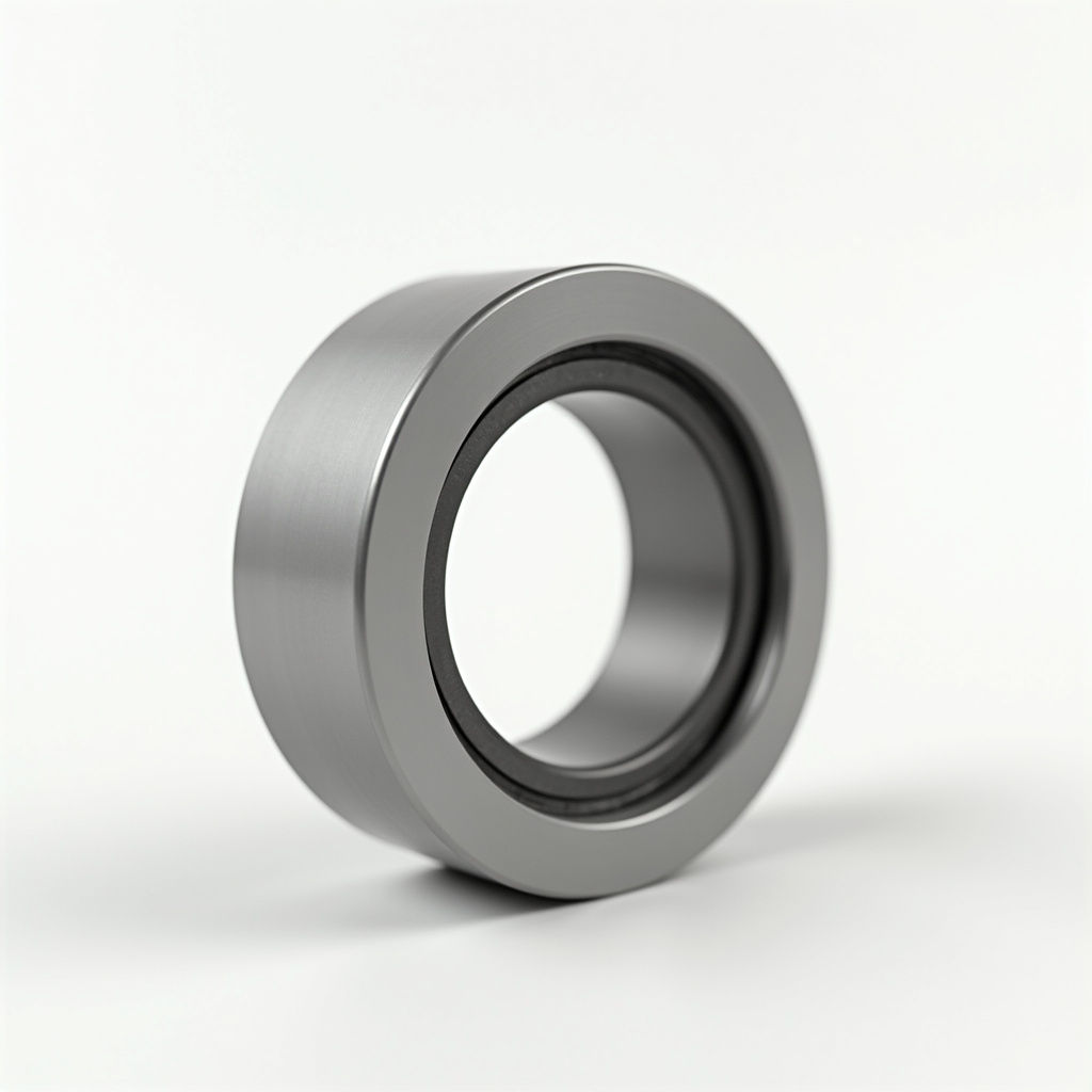 Industrial Bearing Housing