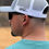 Thumbnail: HP logo hat with Hank's signature