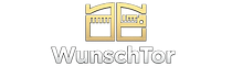 Logo Wunschtor 