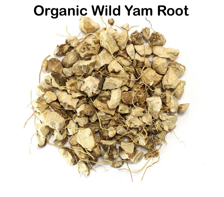 Thumbnail: Organic Hormone Balancing Cream