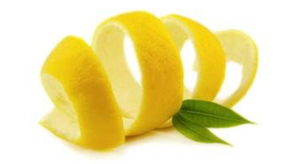 Thumbnail: Lemon Peel Tincture