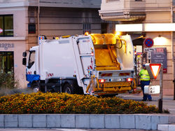 Waste Pickup