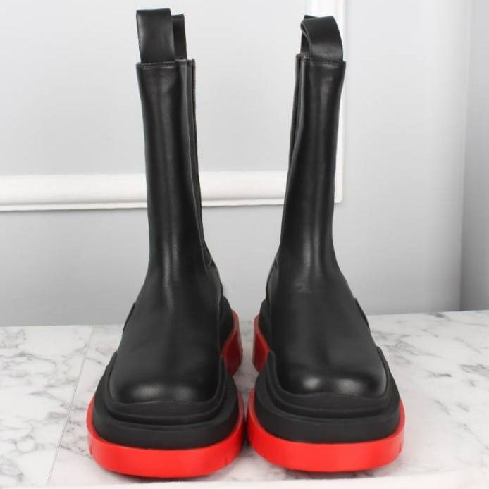 Thumbnail: TIRE BOOT