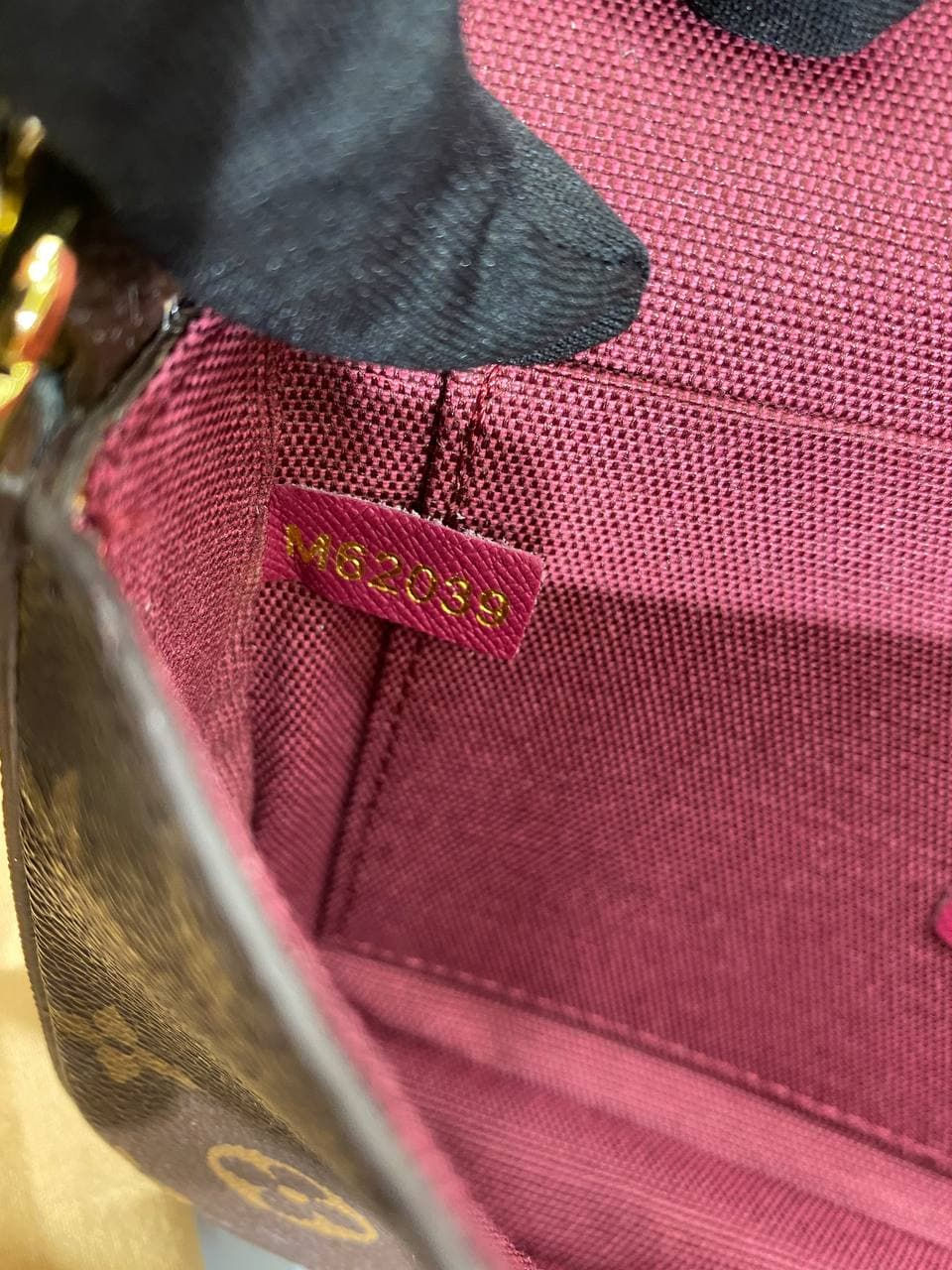 Thumbnail: FELICIE STRAP & GO