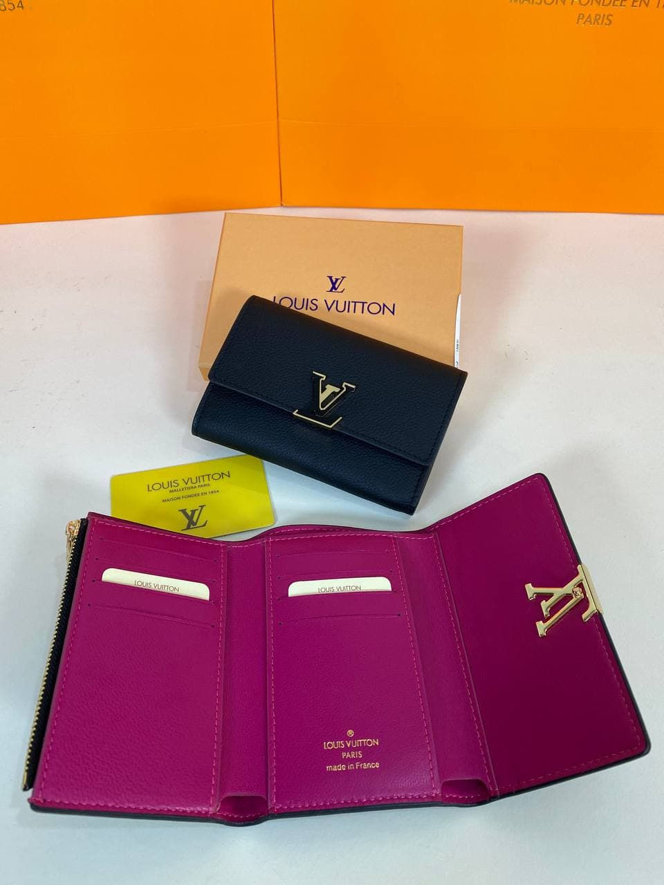 Thumbnail: CAPUCINES WALLET
