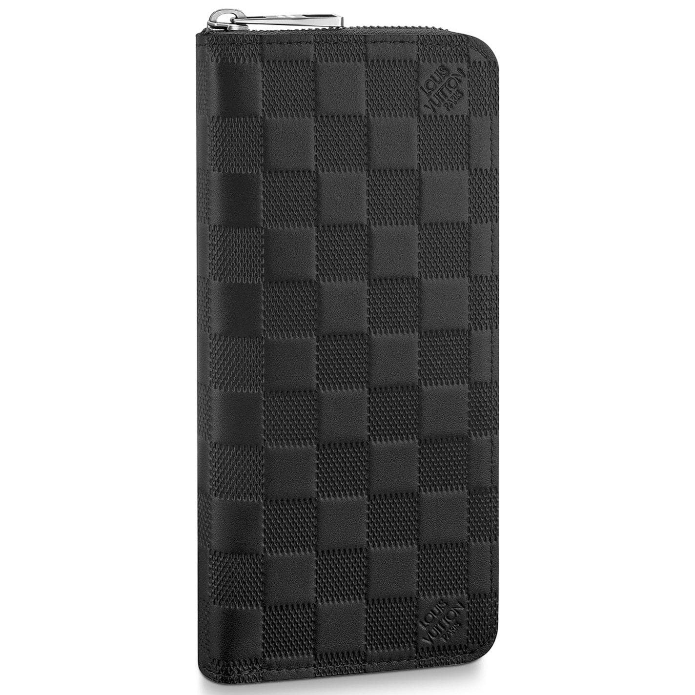 ZIPPY WALLET VERTICAL