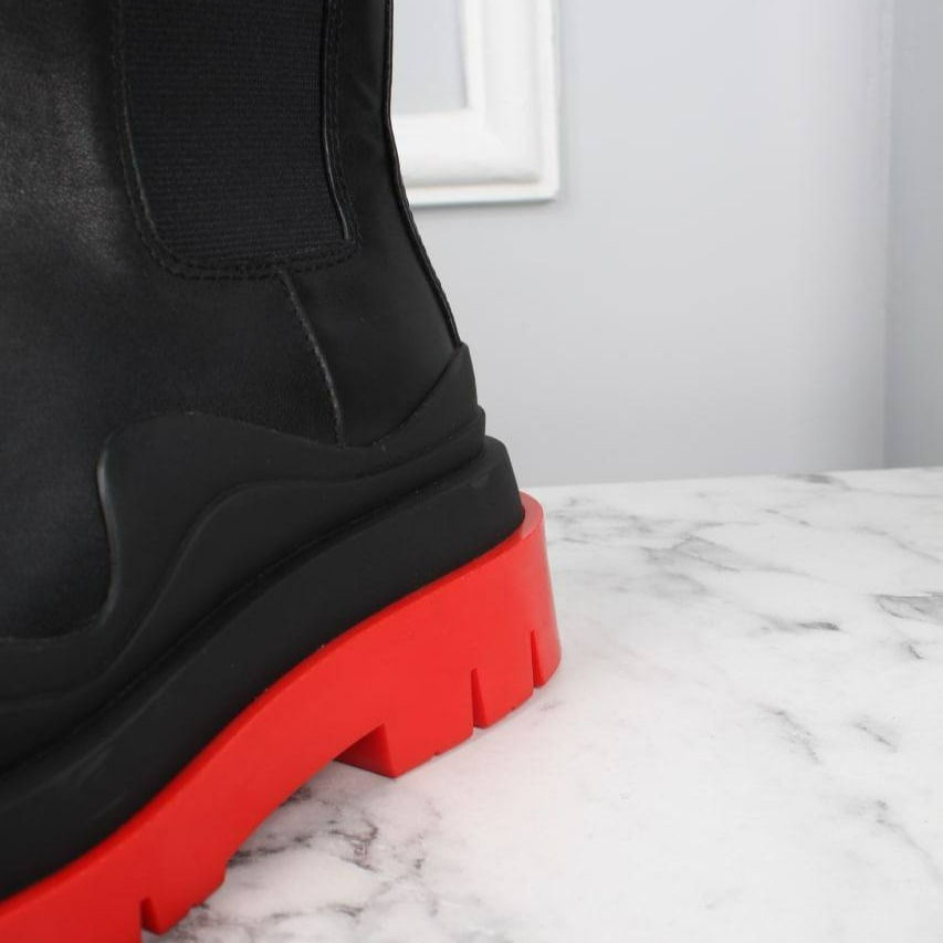 Thumbnail: TIRE BOOT