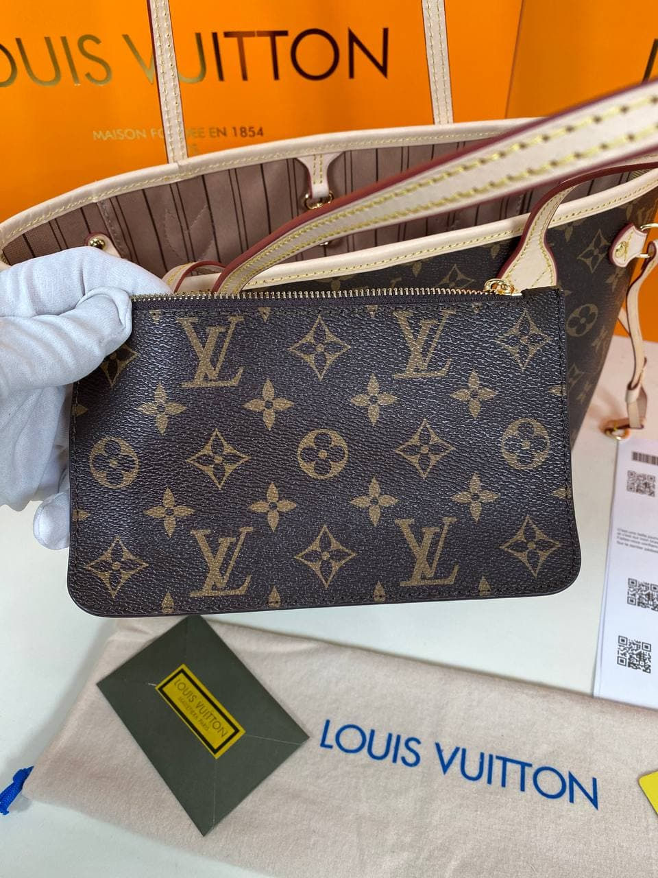Thumbnail: NEVERFULL PM