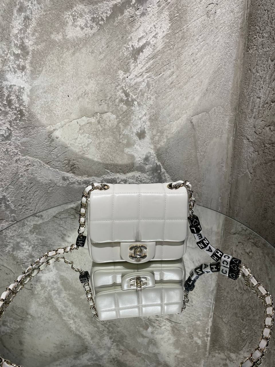 Thumbnail: MINI FLAP BAG