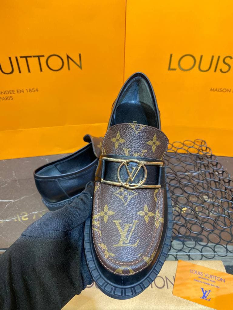 Thumbnail: ACADEMY LOAFER