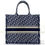 Thumbnail: DIOR BOOK TOTE